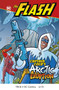 Captain Cold's Arctic Eruption by Erik Doescher, Mike DeCarlo, Lee Loughridge, Dan Schoening, Jane  B. Mason, 9781434226174
