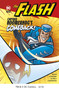 Captain Boomerang's Comeback! by Dan Schoening, Erik Doescher, Mike DeCarlo, Lee Loughridge, Blake A. Hoena, 9781434226259