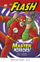 Master of Mirrors! by Laurie S. Sutton, Dan Schoening, Erik Doescher, Mike DeCarlo, Lee Loughridge, 9781434226297