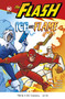 Ice and Flame by Dan Schoening, Erik Doescher, Mike DeCarlo, Lee Loughridge, Jane  B. Mason, 9781434226303