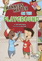 Manners Matter on the Playground by Lori Mortensen, Lisa Hunt, 9781429653329