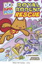 Royal Rodent Rescue by John Sazaklis, Art Baltazar, 9781404863071