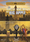 Field Trip Mysteries: The Burglar Who Bit the Big Apple - 9781434227713 by Steve Brezenoff, Chris Canga, 9781434227713
