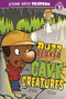 Buzz Beaker and the Cave Creatures - 9781434227973 by Cari Meister, Bill McGuire, 9781434227973