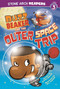 Buzz Beaker and the Outer Space Trip by Cari Meister, Bill McGuire, 9781434228000