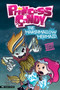The Marshmallow Mermaid by Michael Dahl, Jeff Crowther, 9781434228024