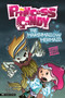 The Marshmallow Mermaid by Michael Dahl, Jeff Crowther, 9781434228024