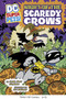 Night of the Scaredy Crows by Art Baltazar, Sarah Hines Stephens, 9781404864924