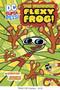 The Fantastic Flexy Frog by Art Baltazar, Michael Dahl, Michael Dahl, 9781404864948