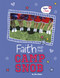 Faith and the Camp Snob (#1) by Jen Jones, 9781434229946