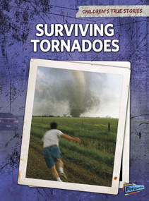 Surviving Tornadoes - 9781410940995 by Elizabeth Raum, 9781410940995