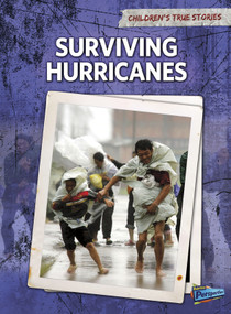 Surviving Hurricanes by Elizabeth Raum, 9781410941008