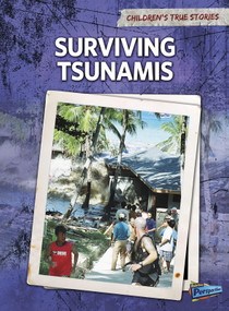 Surviving Tsunamis (Miniature Edition) - 9781410941022 by Kevin Cunningham, 9781410941022