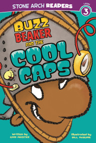 Buzz Beaker and the Cool Caps by Cari Meister, Bill McGuire, 9781434230553