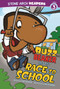 Buzz Beaker and the Race to School - 9781434230577 by Cari Meister, Bill McGuire, 9781434230577