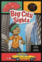 Big City Sights - 9781434230607 by Anita Yasuda, Steve Harpster, 9781434230607