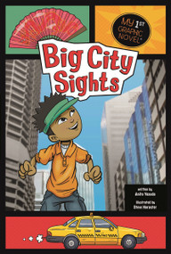 Big City Sights - 9781434230607 by Anita Yasuda, Steve Harpster, 9781434230607