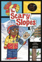 The Scary Slopes - 9781434230621 by Darcy Pattison, Steve Harpster, 9781434230621