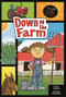 Down on the Farm - 9781434230638 by Amy Houts, Steve Harpster, 9781434230638