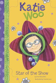 Star of the Show - 9781404866133 by Fran Manushkin, Tammie Lyon, 9781404866133