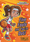 Five Fouls and You're Out! - 9781434230751 by Val Priebe, Jorge Santillan, 9781434230751