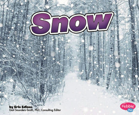 Snow - 9781429660594 by Erin Edison, 9781429660594