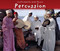 Percussion by Daniel Nunn, 9781432950675