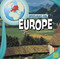 Spotlight on Europe by Karen Bush Gibson, 9781429666251