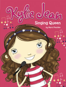Singing Queen by Marci Peschke, Tuesday Mourning, Tuesday Mourning, 9781404868007