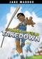 Track and Field Takedown by Jake Maddox, Eduardo Garcia, 9781434232878