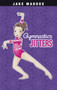 Gymnastics Jitters by Jake Maddox, Katie Wood, 9781434232939