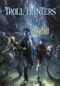 Skyfall by Michael Dahl, Ben Kovar, 9781434233073