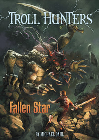 Fallen Star by Michael Dahl, Ben Kovar, 9781434233103