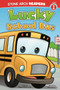 Lucky School Bus - 9781434233813 by Chad Thompson, Melinda Melton Crow, 9781434233813