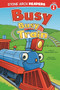 Busy, Busy Train - 9781434233837 by Chad Thompson, Melinda Melton Crow, 9781434233837