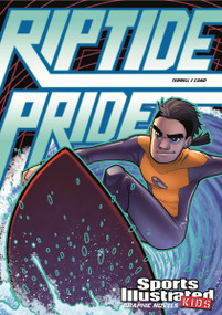 Riptide Pride - 9781434233998 by Brandon Terrell, Fernando Cano, Andres Esparza, Fares Maese, 9781434233998