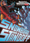 Snowboard Standoff - 9781434234032 by Scott Ciencin, Jesus Aburto, Fernando Cano, Fabian Cobos, Sergio Martinez, 9781434234032