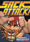 Sack Attack! - 9781434234049 by Gerardo Sandoval, Benny Fuentes, Blake A. Hoena, 9781434234049
