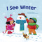 I See Winter - 9781404868502 by Charles Ghigna, Agnieszka Jatkowska, 9781404868502
