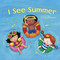 I See Summer (Miniature Edition) by Charles Ghigna, Agnieszka Jatkowska, 9781404868526