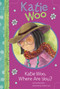 Katie Woo, Where Are You? - 9781404868533 by Fran Manushkin, Tammie Lyon, 9781404868533