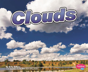 Clouds - 9781429670777 by Erin Edison, 9781429670777