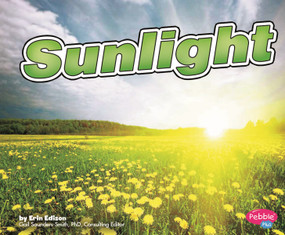 Sunlight by Erin Edison, 9781429670814