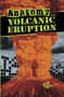 Anatomy of a Volcanic Eruption - 9781429673570 by Amie Jane Leavitt, 9781429673570