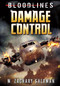 Damage Control by M. Zachary Sherman, Josef Cage, Marlon Iligan, 9781434237651