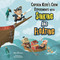 Captain Kidd's Crew Experiments with Sinking and Floating by Mark Weakland, Troy Cummings, Paul Ohmann, Terry Flaherty, 9781404871441