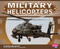 Military Helicopters by Melissa Abramovitz, Raymond Puffer, 9781429675741