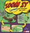Zoom It (Invent New Machines That Move) by Tammy Enz, 9781429676342