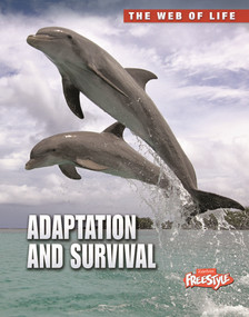 Adaptation and Survival by Robert Snedden, 9781410944016