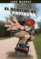 El Rebelde de la Patineta (Spanish Edition) by Jake Maddox, Sean Tiffany, Claudia Heck, 9781434238160